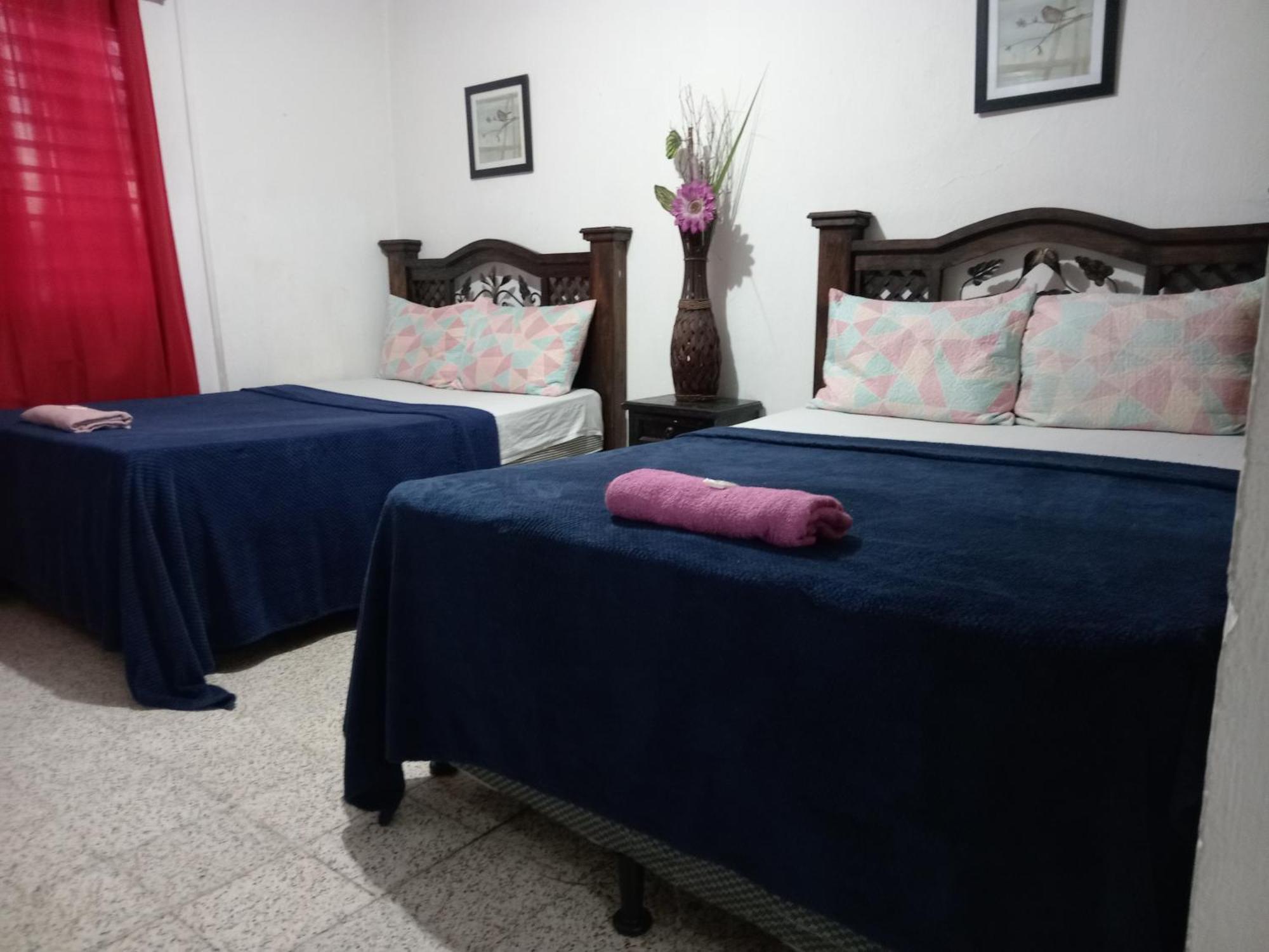 Historico Maya Guatemala City Eksteriør bilde