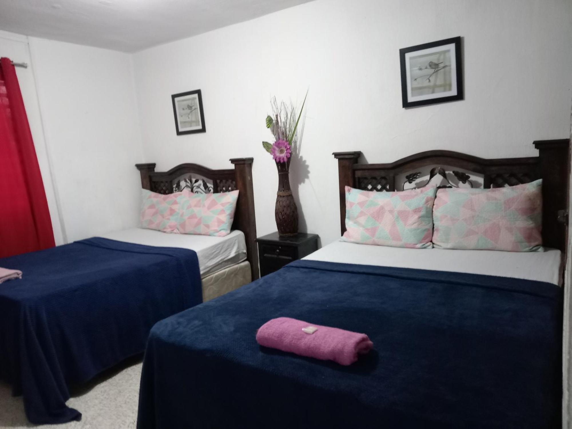 Historico Maya Guatemala City Eksteriør bilde